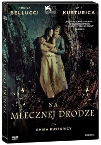 NA MLECZNEJ DRODZE DVD, PRACA ZBIOROWA
