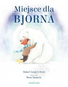 MIEJSCE DLA BJORNA