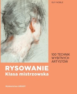 RYSOWANIE. KLASA MISTRZOWSKA