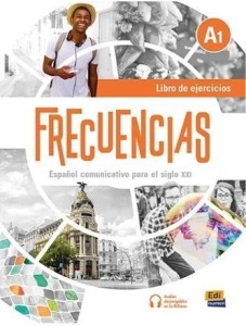 FRECUENCIAS A1 ĆWICZENIA, PRACA ZBIOROWA