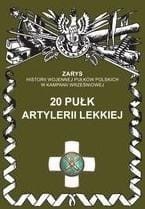 20 PUŁK ARTYLERII LEKKIEJ, PRZEMYSŁAW DYMEK