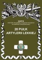 20 pułk artylerii lekkiej, Przemysław Dymek