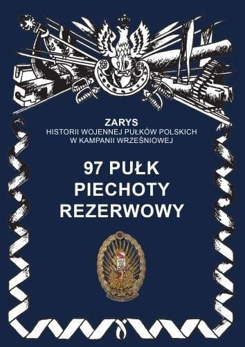 97 pułk piechoty rezerwowy, Przemysław Dymek