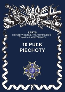 10 PUŁK PIECHOTY, PRZEMYSŁAW DYMEK
