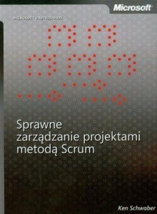 SPRAWNE ZARZĄDZANIE PROJEKTAMI METODĄ SCRUM