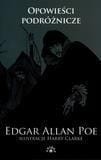 OPOWIEŚCI PODRÓŻNICZE, EDGAR ALLAN POE