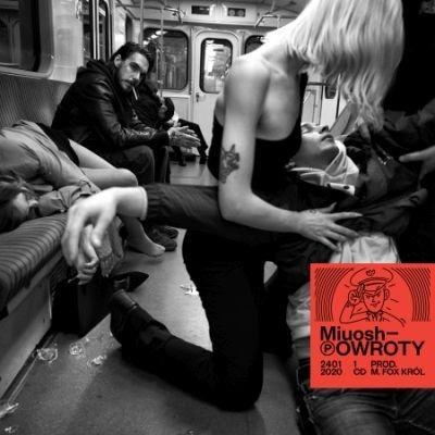 Powroty CD, Miuosh