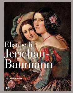 ELISABETH JERICHAU-BAUMANN