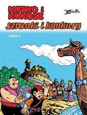 KAJKO I KOKOSZ. SZRANKI I KONKURY CZ.3