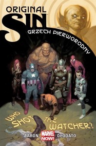 GRZECH PIERWORODNY, PRACA ZBIOROWA