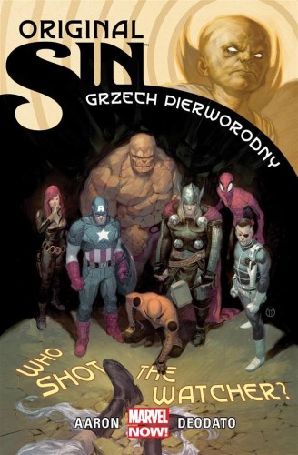 Grzech pierworodny, praca zbiorowa