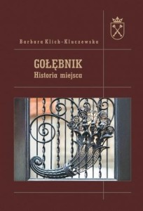 GOŁĘBNIK. HISTORIA MIEJSCA