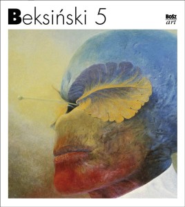 BEKSIŃSKI 5 - WYDANIE MINIATUROWE