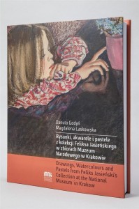 RYSUNKI, AKWARELE I PASTELE Z KOLEKCJI...