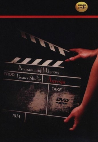 Agresja DVD, praca zbiorowa