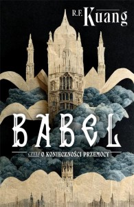 BABEL, REBECCA F. KUANG