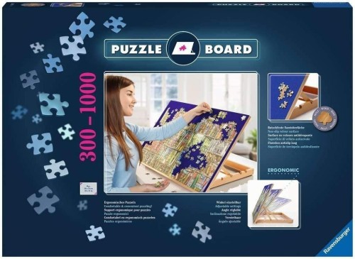 Tablica odchylana pod puzzle, Ravensburger