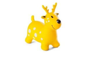 SKOCZEK RENIFER, BS TOYS