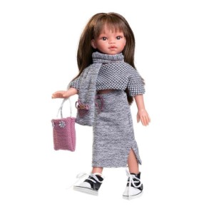 LALKA EMILY 33CM, ANTONIO JUAN