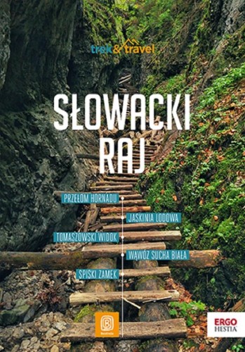 Słowacki Raj. trek&amp;travel