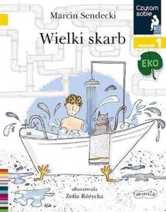 CZYTAM SOBIE EKO. WIELKI SKARB W.2020