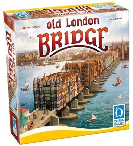 OLD LONDON BRIDGE PIATNIK, PIATNIK