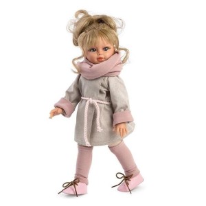 LALKA HISZPAŃSKA SABRINA 40CM, ASI