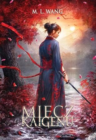 Miecz Kaigenu, M.L. Wang