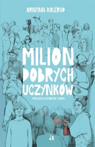 MILION DOBRYCH UCZYNKÓW