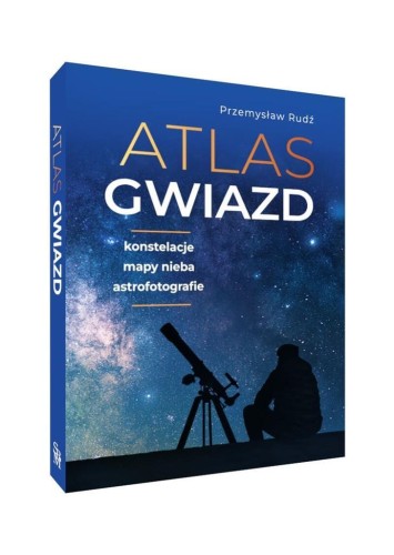 Atlas gwiazd, Przemysław Rudź