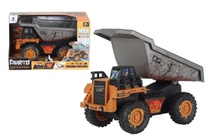 AUTO BUDOWLANE WYWROTKA, ARTYK