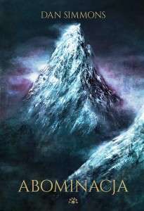 ABOMINACJA W.2023, DAN SIMMONS