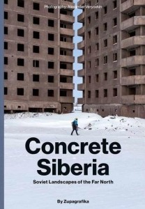 CONCRETE SIBERIA, ZUPAGRAFIKA