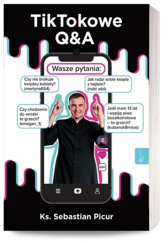Tiktokowe Q&amp;A