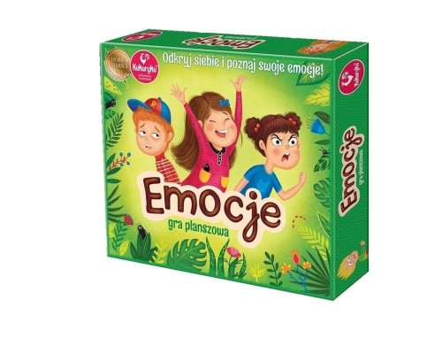 Emocje, Adamigo