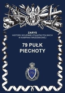 79 PUŁK PIECHOTY, PRZEMYSŁAW DYMEK