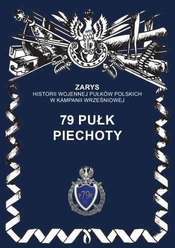 79 pułk piechoty, Przemysław Dymek