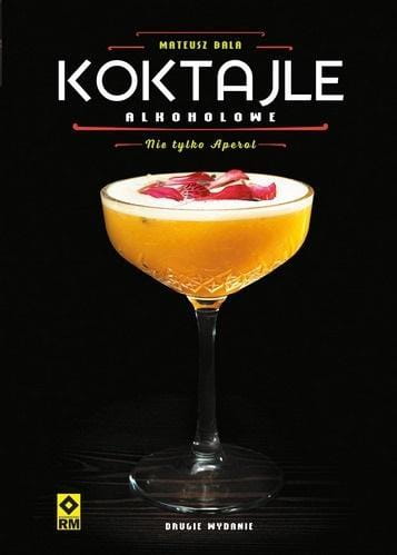 Koktajle alkoholowe, Mateusz Bala