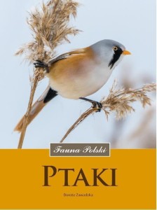 PTAKI. FAUNA POLSKI, DOROTA ZAWADZKA