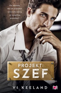 PROJEKT: SZEF