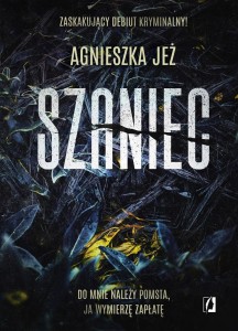 SZANIEC, AGNIESZKA JEŻ