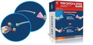 GRA ZRĘCZNOŚCIOWA OUTDOOROWA, ICOM