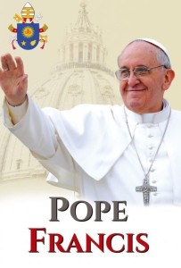 POPE FRANCIS ARTI, KS. MICHAŁ TADEUSZ SZWEMIN