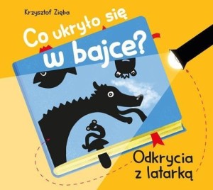 CO UKRYŁO SIĘ W BAJCE? ODKRYCIA Z LATARKĄ