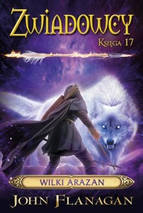 ZWIADOWCY T.17 WILKI ARAZAN TW