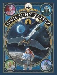 GWIEZDNY ZAMEK T.2 1869 PODBÓJ KOSMOSU, ALEX ALICE