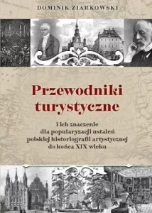 PRZEWODNIKI TURYSTYCZNE I ICH ZNACZENIE DLA POPULA