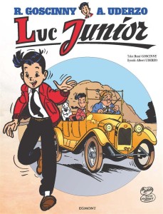 LUC JUNIOR