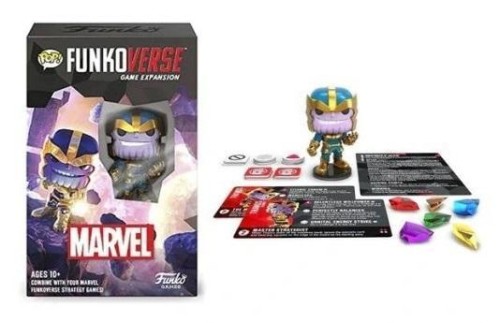 Funko Pop! Funkoverse Figurka Thanosa, Funko