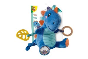 T-REX SENSORYCZNY, SES